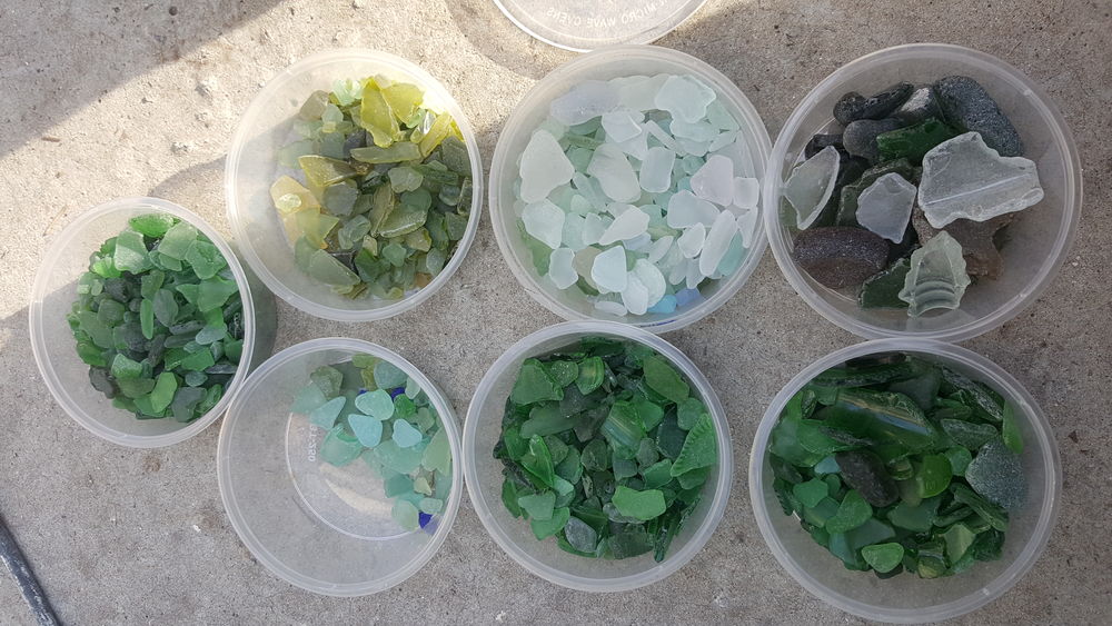 verre de mer verre d�polis 7 Aytr� (17)