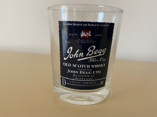 Verre � whisky John Begg 5 Nice (06)