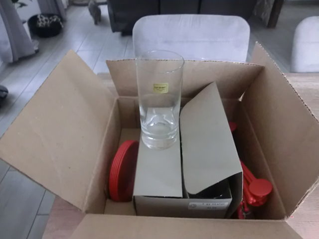 verre � whisky pas servi 10 Gendreville (88)