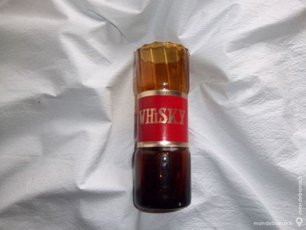 Verre � whisky 2 Bossay-sur-Claise (37)