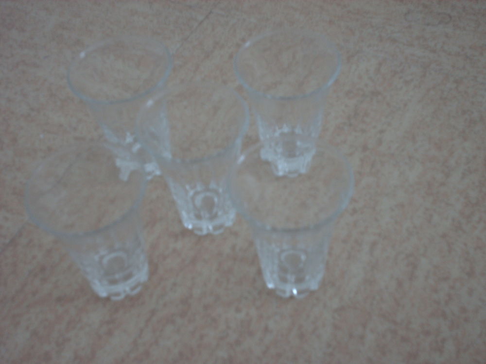 verre 2 Mont-Saint-Aignan (76)