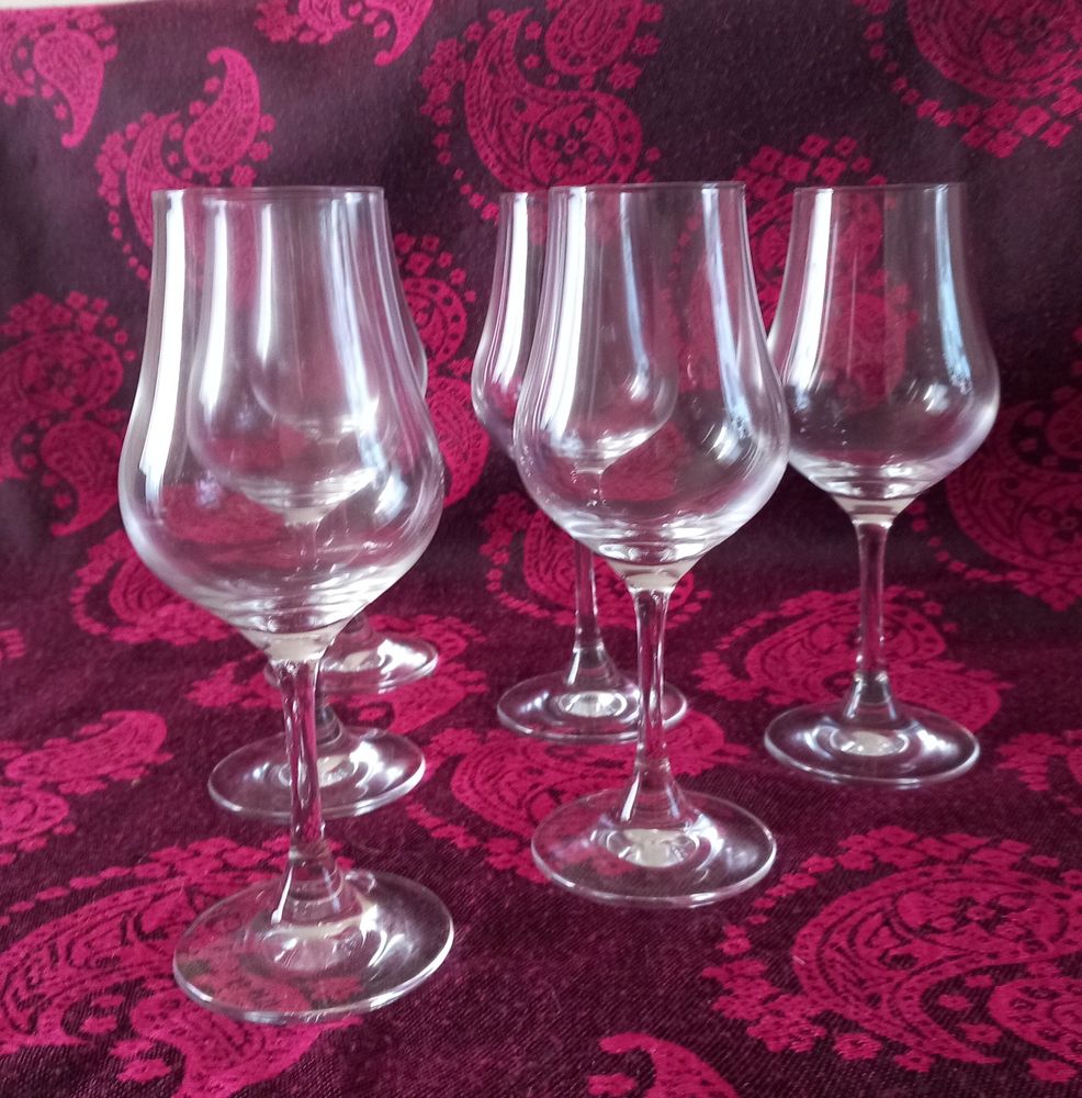 verre eau de vie 15 cl 10 La Fert�-sous-Jouarre (77)