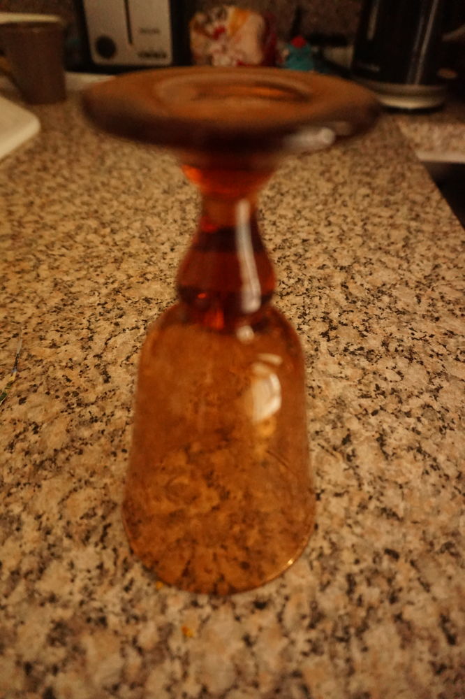 Verre 40 Clamart (92)