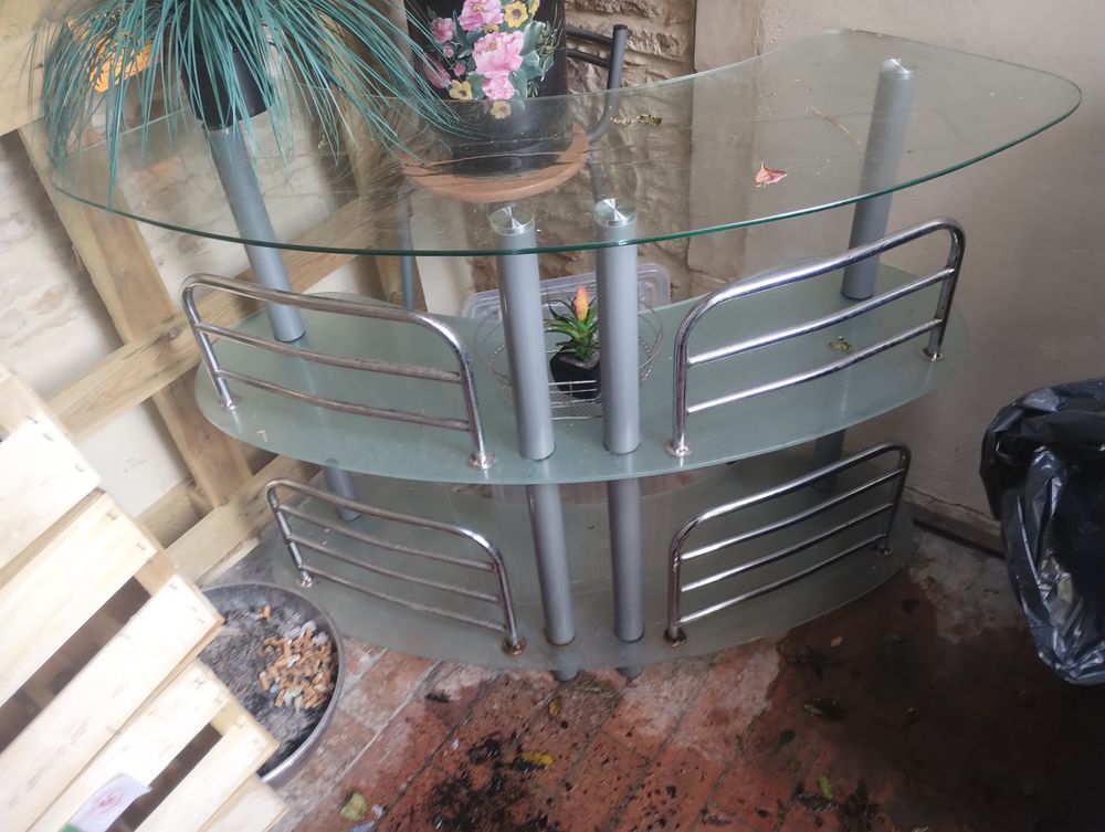 Bar en verre 25 Courseulles-sur-Mer (14)