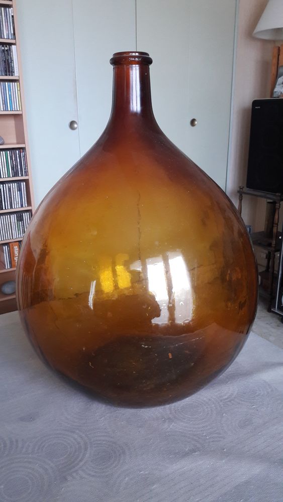 Verrerie. 0 Vaux-sur-Mer (17)