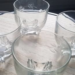 verres 1950 6 Cou�ron (44)