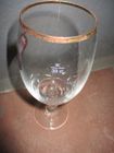 6 verres anciens stella � bi�re 33 cl - vintage 14 M�rignies (59)