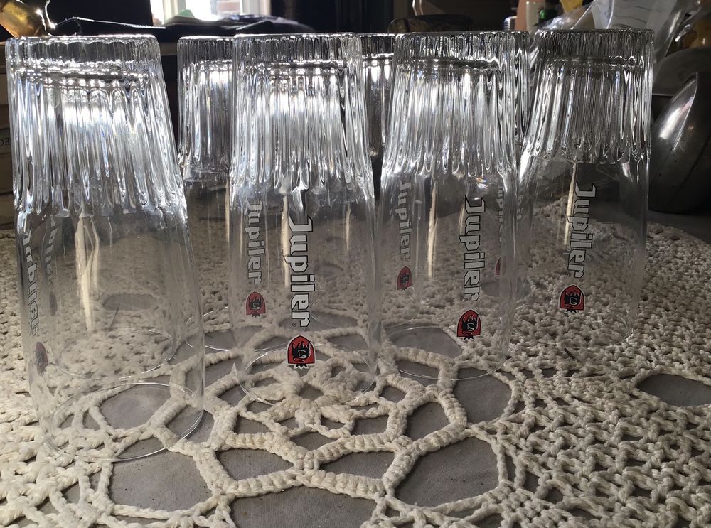 VERRES � BI�RE 8 Verneuil-sur-Avre (27)