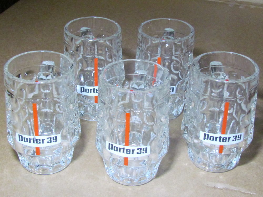 Verres � bi�re 22 Tignieu-Jameyzieu (38)