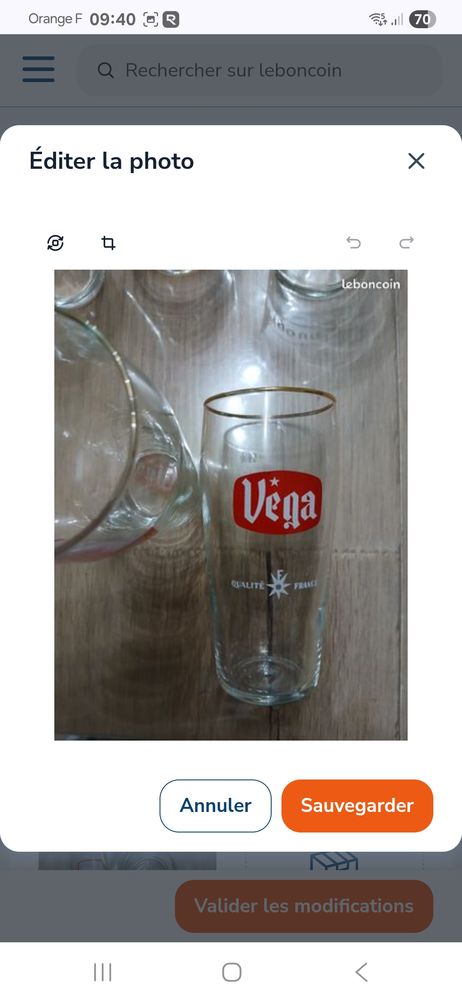 Verres � biere 10 Bertaucourt-Epourdon (02)