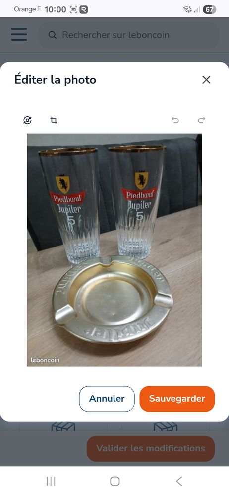Verres a biere 18 Bertaucourt-Epourdon (02)