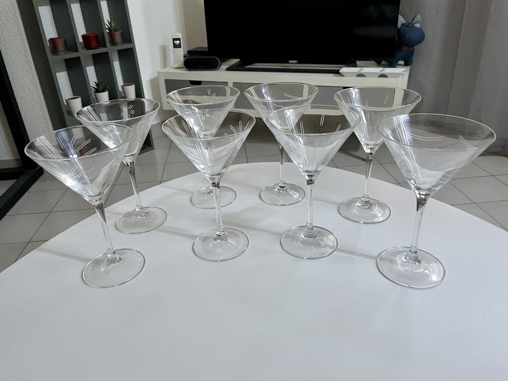 8 verres � cocktail en cristal 35 Peyrins (26)