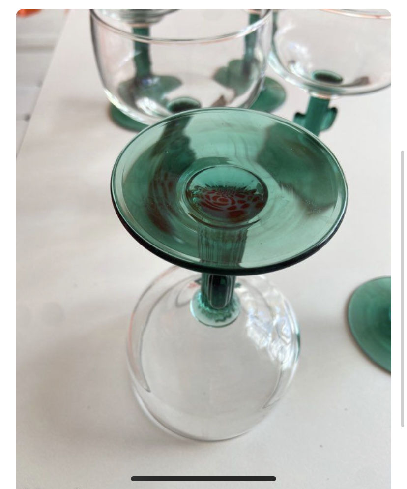 Verres cocktail 3 Bretteville-sur-Laize (14)