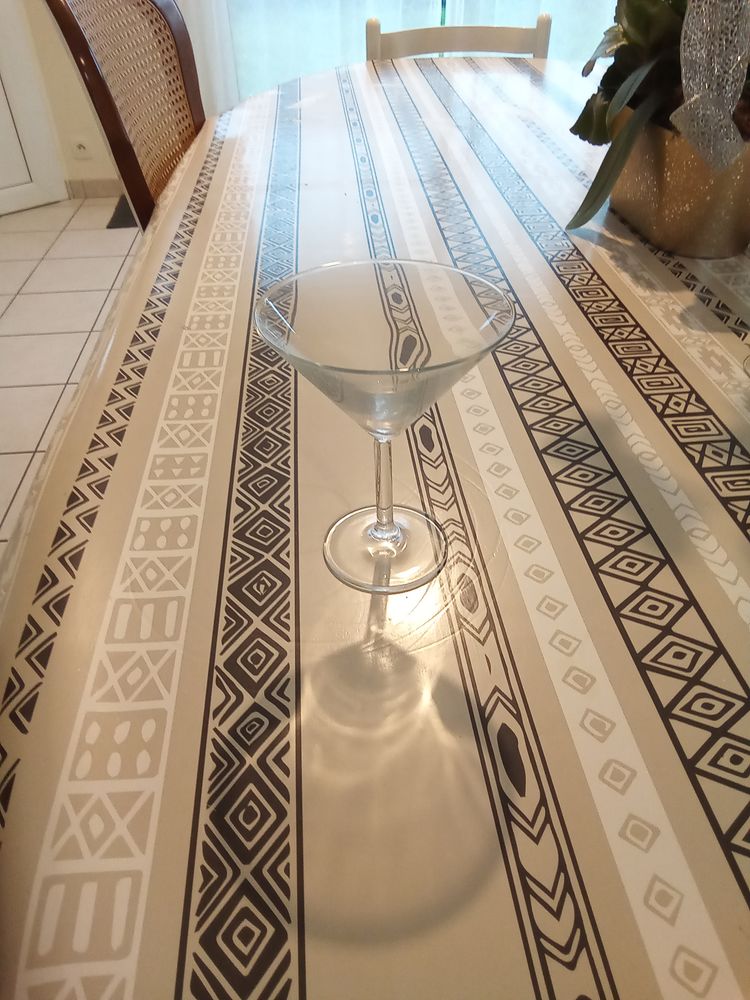 Verres � cocktail 10 Vitr� (35)