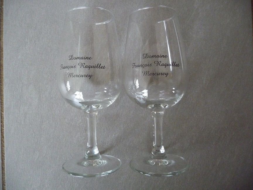 2 verres � vin en cristal - Neufs 20 Celles-sur-Belle (79)