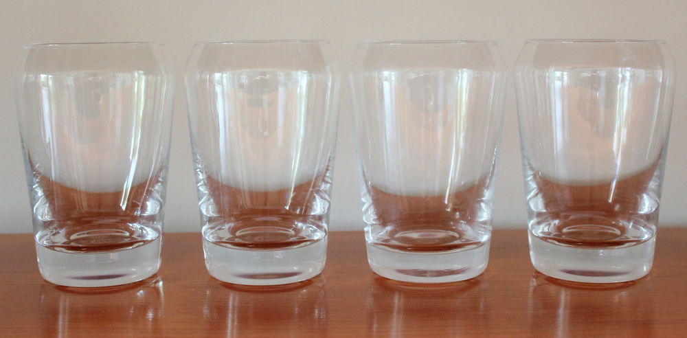 Verres cristal Royal de Champagne ANNE MARIE BERETTA 200 Issy-les-Moulineaux (92)