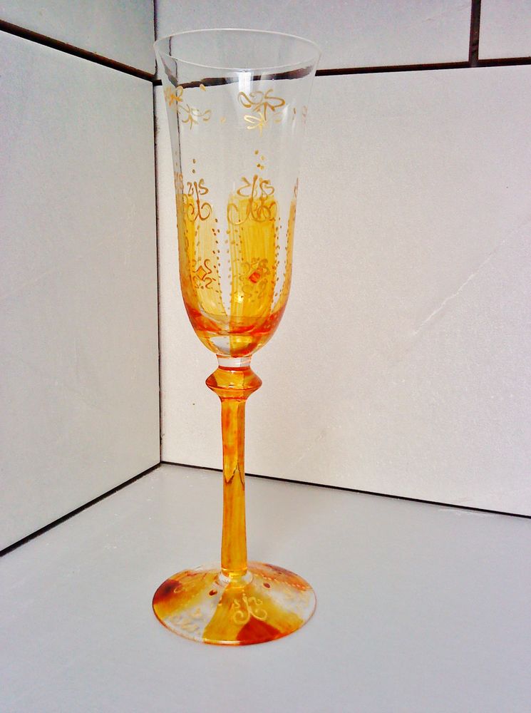 Verres en cristal 15 Marchiennes (59)