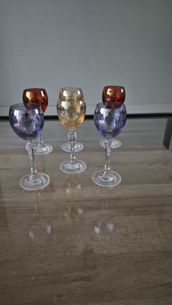 Verres �  digestifs 15 Villefranche-de-Rouergue (12)