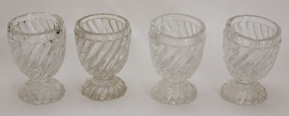 Verres dinette PORTIEUX 20 Issy-les-Moulineaux (92)