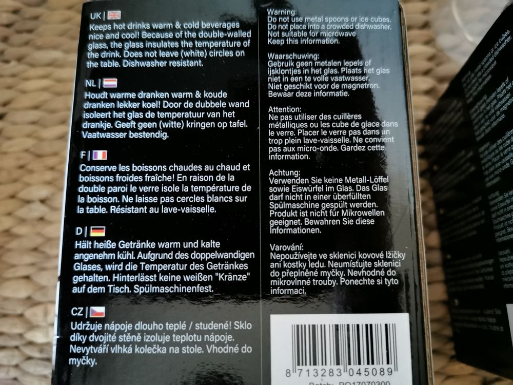 Verres doubles paroies 5 Prades (66)