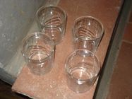 4 verres identiques - pas un �clat et autres mod�les 0 M�rignies (59)