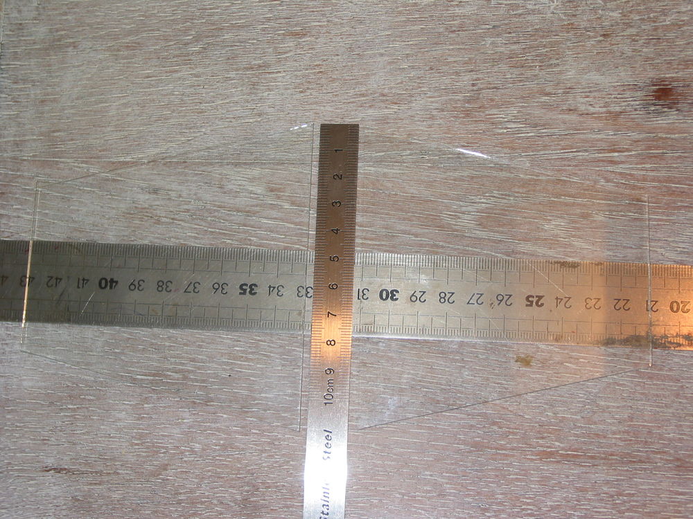 2 VERRES DE LAMPE PIROUETT TRANSPARENT pour GRANDE lampe FAC 10 Marseille 13 (13)