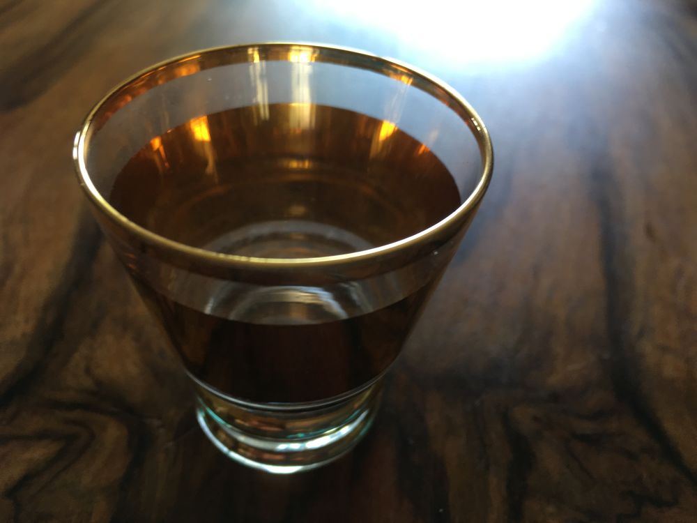 verres liqueur 10 Saint-Maur-des-Foss�s (94)