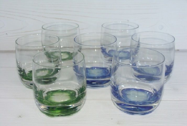 Lot de 7 verres Luminarc - COMME NEUF 9 M�rignac (33)