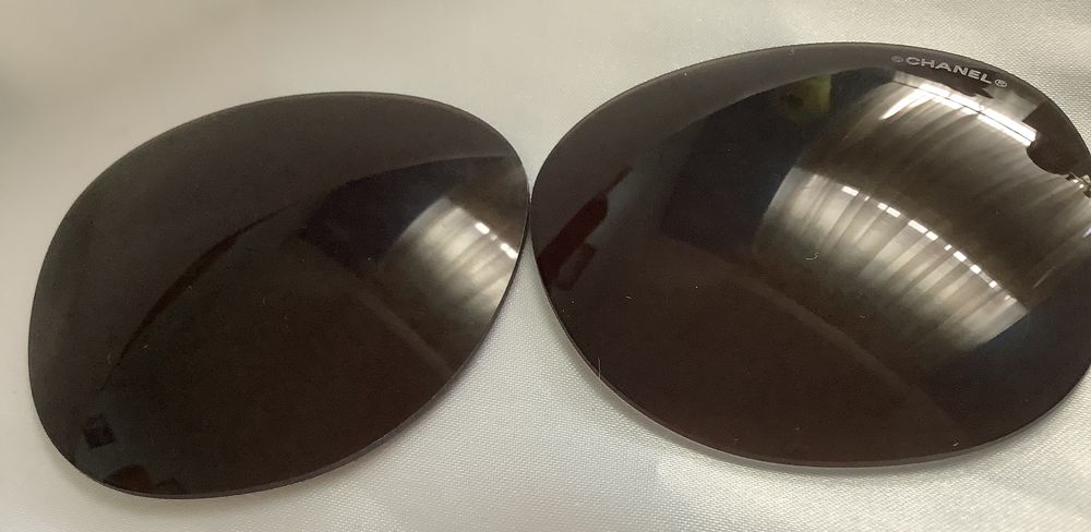 Verres du lunettes Chanel,occasion 15 Lisieux (14)