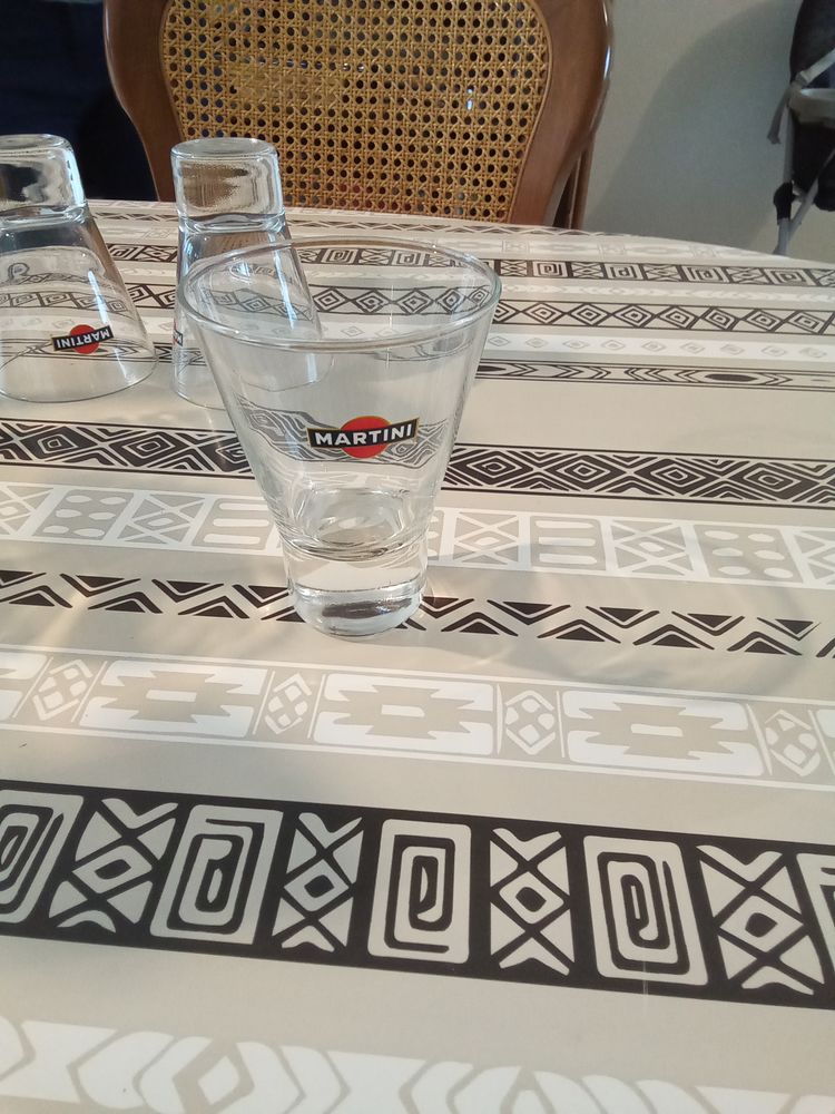Verres � Martini 3 Vitr� (35)
