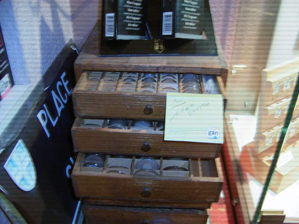 Verres de montres 400 B�rat (31)