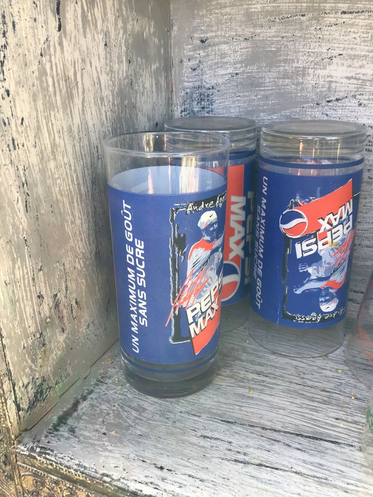 Verres Pepsi 5 Verneuil-sur-Avre (27)