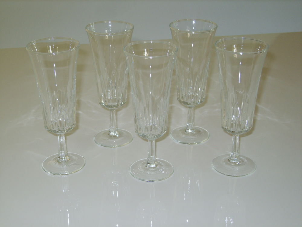 verres � pied 5 Muret (31)