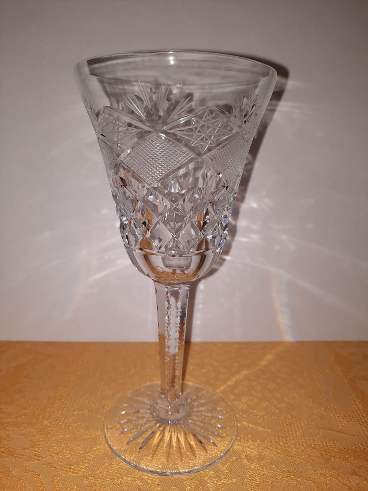 verres � pied 40 Belley (01)