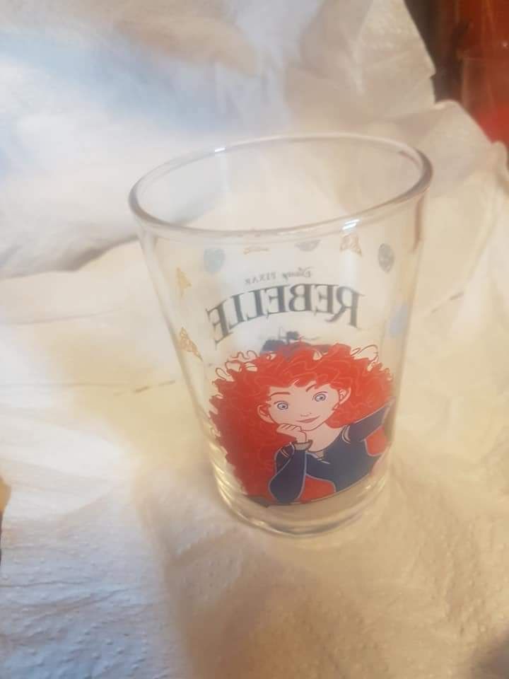verres pour collectionneur 1 Warcq (55)