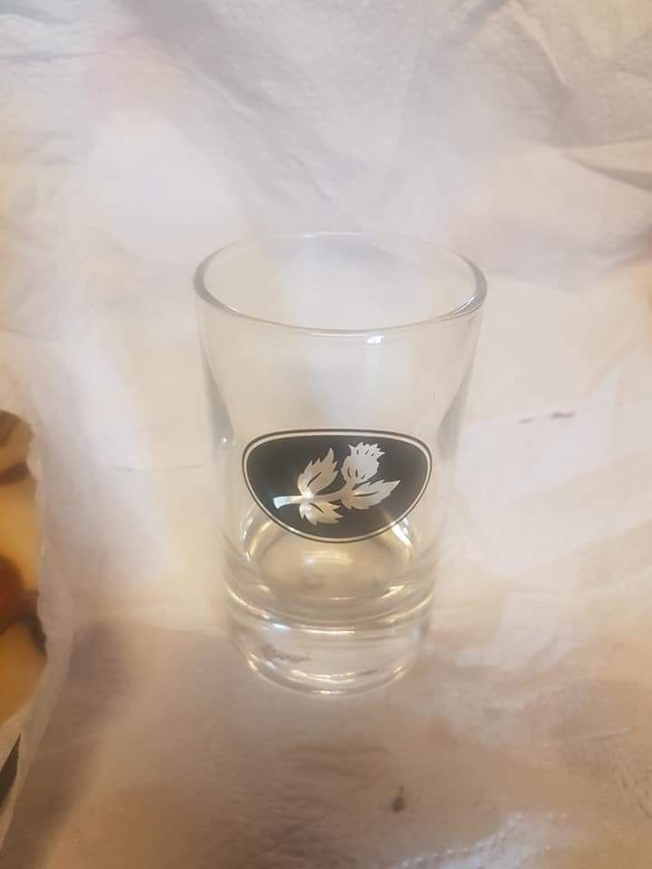 verres pour collectionneur 1 Warcq (55)