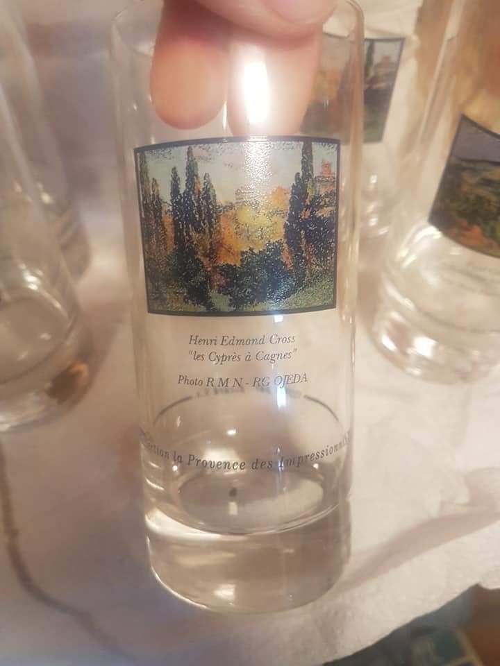 verres pour collectionneur 1 Warcq (55)