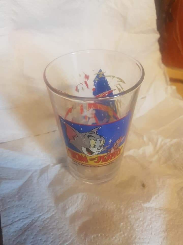 verres pour collectionneur 1 Warcq (55)
