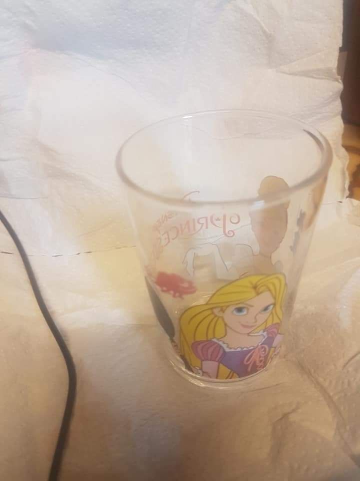 verres pour collectionneur 1 Warcq (55)