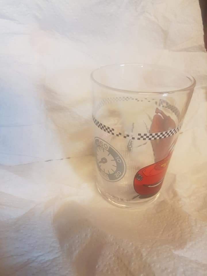 verres pour collectionneur 1 Warcq (55)