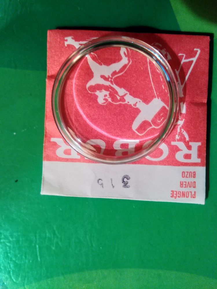 verres pour montres de plong�e 23 Bagnolet (93)