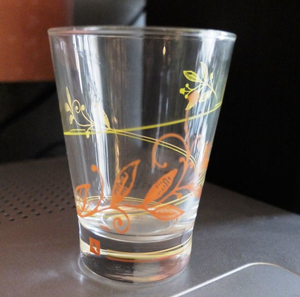 VERRES A RECETTE OU CAFE NESPRESSO 30 Lyon 7 (69)