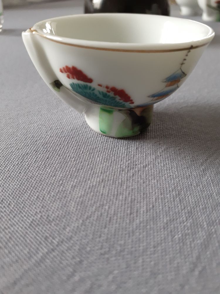 Verres � sak� 0 Toulon (83)