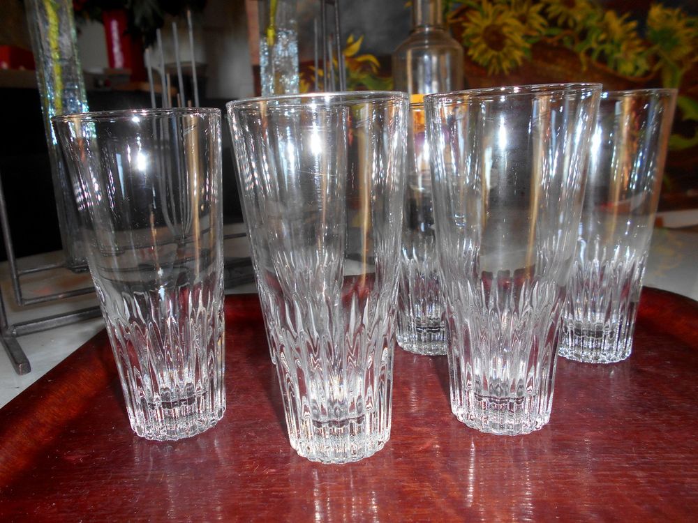 verres scotch wisky classique (l'unit�) 4 Monflanquin (47)