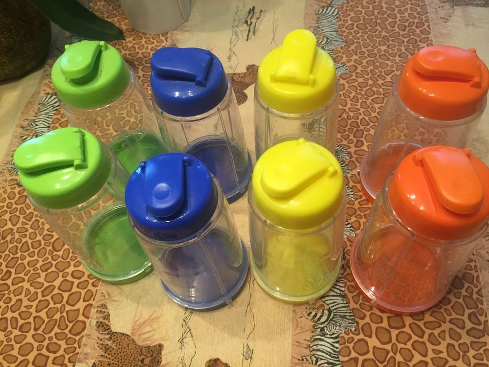 Verres � Smoothie NEUFS      jamais servi 3 Villeurbanne (69)