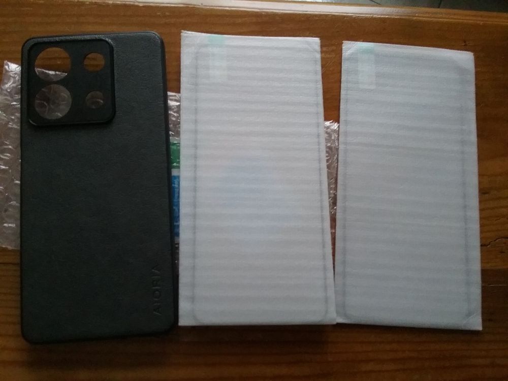 Verres tremp�es et coque 8 Naintr� (86)