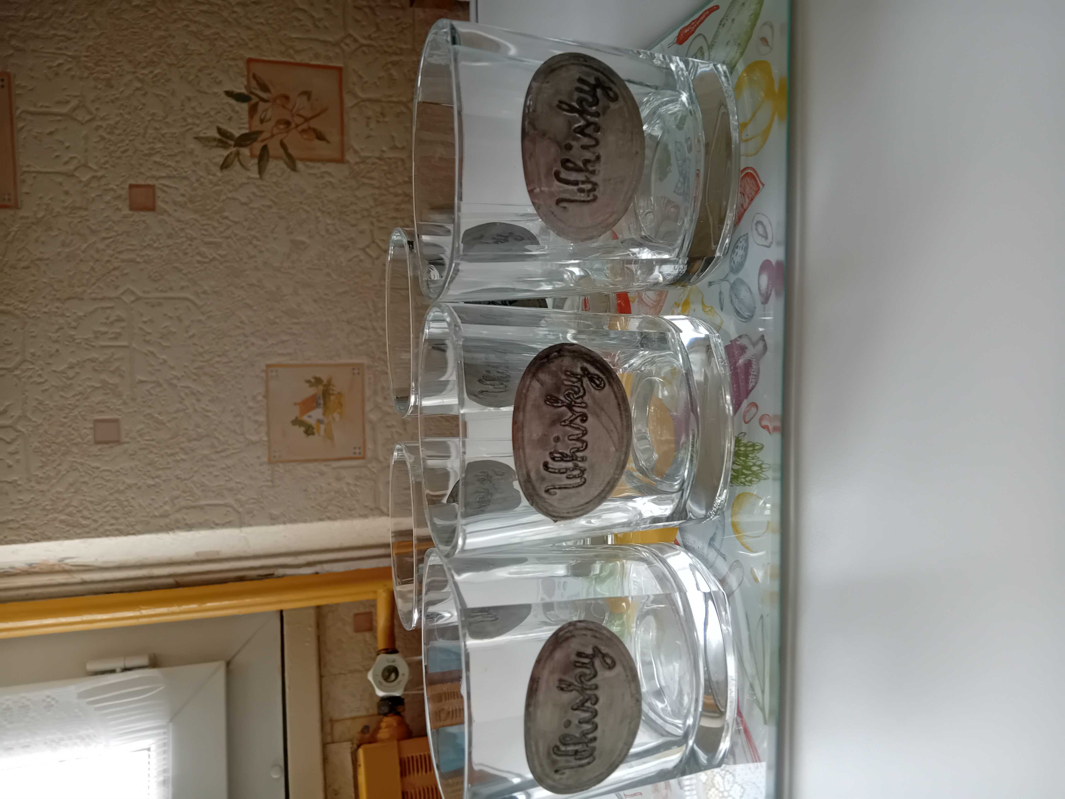 lot de 6 verres �  Whisky 8 Bobigny (93)