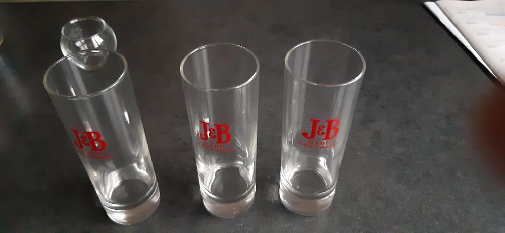 Verres Whisky 18 Louhans (71)