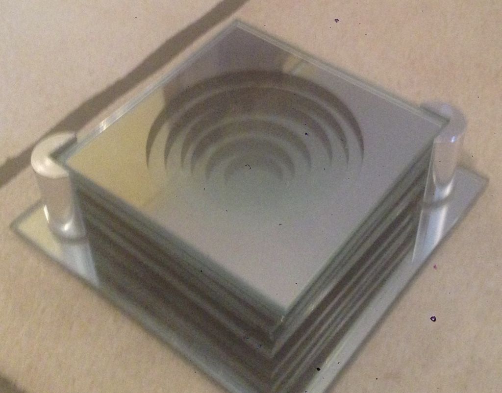 set � verres 5 Saint-Marcel (56)