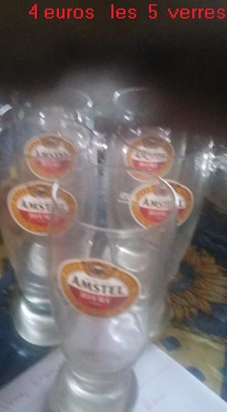   VERRES 2 Ch�teauroux (36)